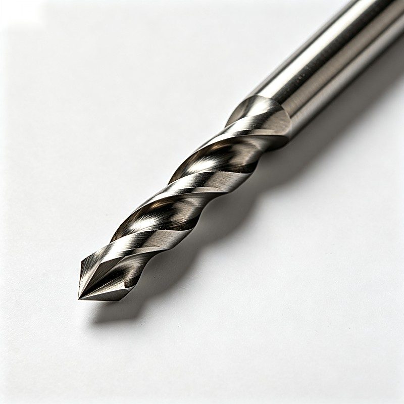 HSS Twist Drill Bits