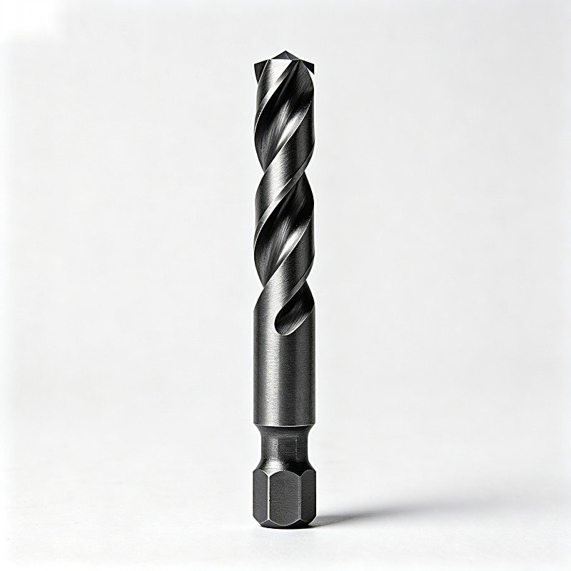 Hex Shank Drill Bits