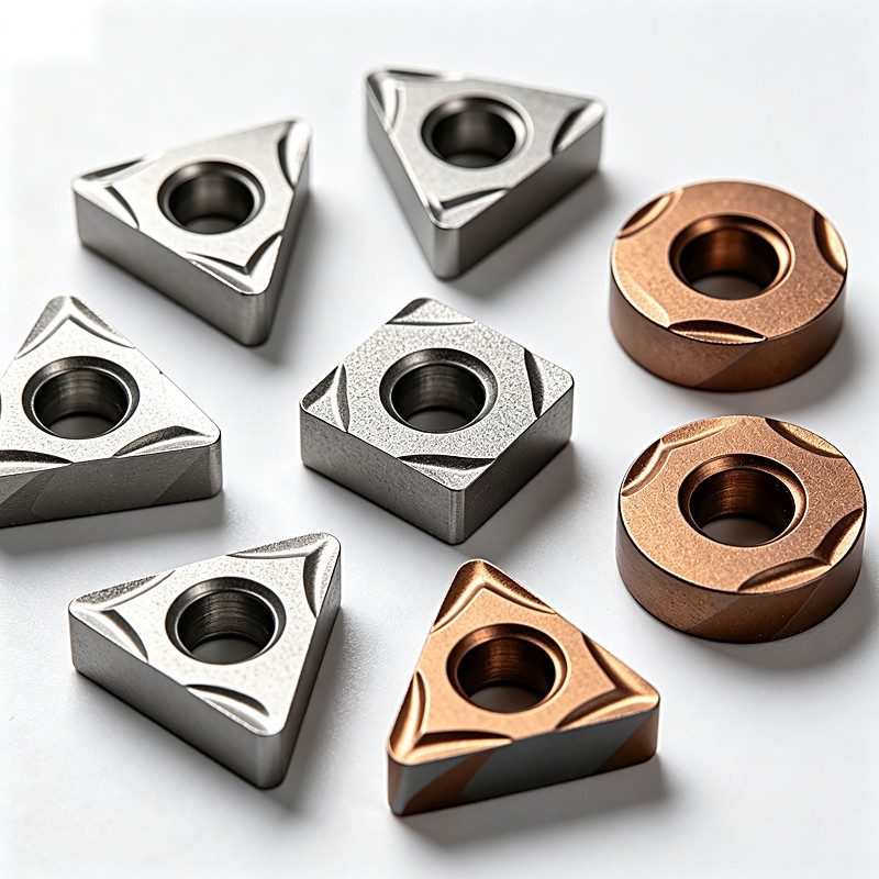 CNC Turning Inserts