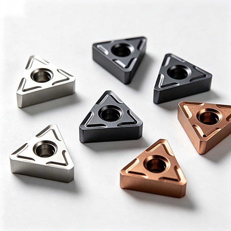 Tool Holders and Arbors