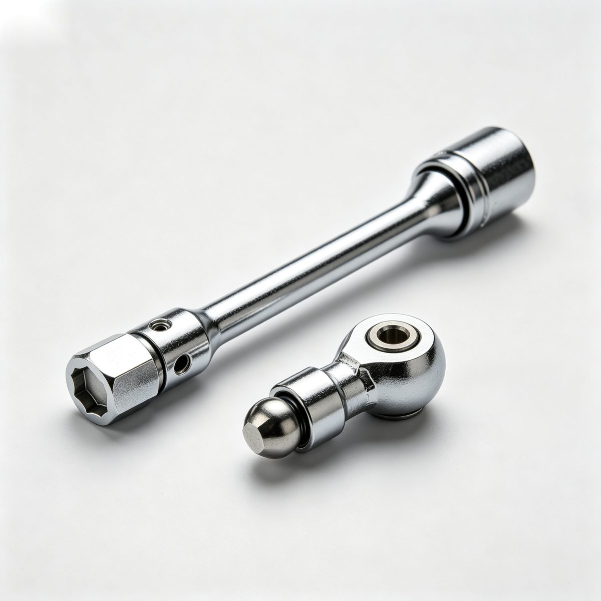 Custom hardware 2