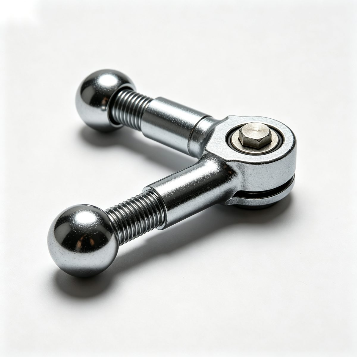 Custom hardware 4