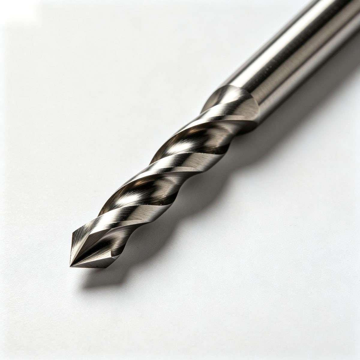 HSS Twist Drill Bit