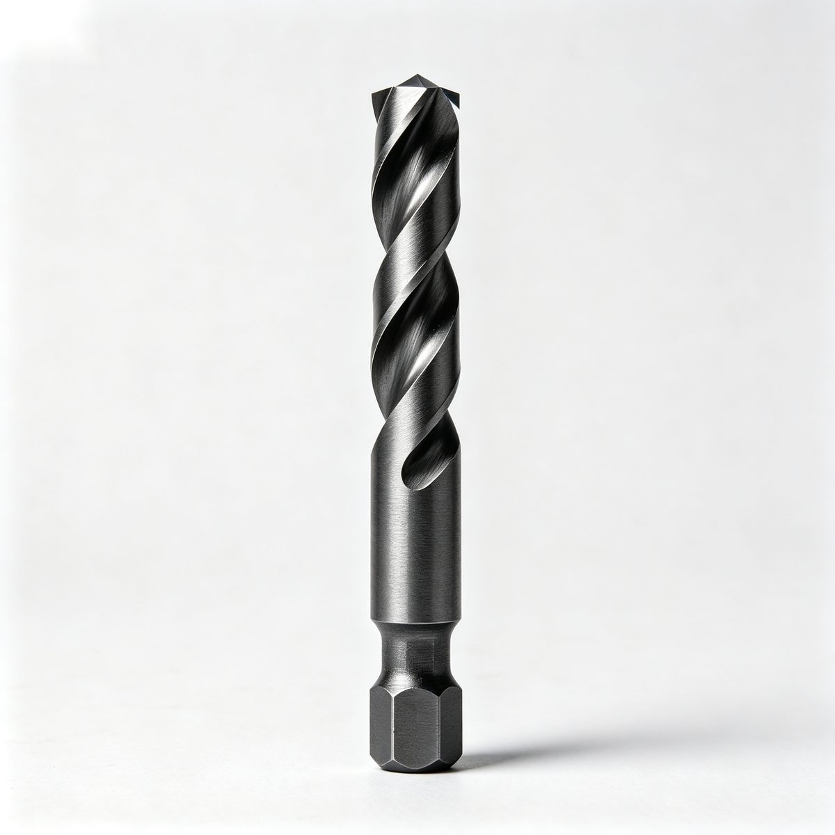 Hex Shank Impact Drill